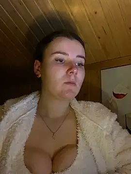 mewKate online show from 04-10-26, 07:07