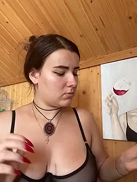 mewKate online show from 07-06-26, 02:25