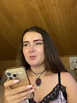 mewKate online show from 07-19-26, 05:49