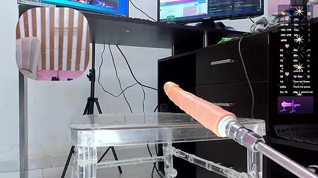 TylerBloom online show from 02-04-25, 03:04