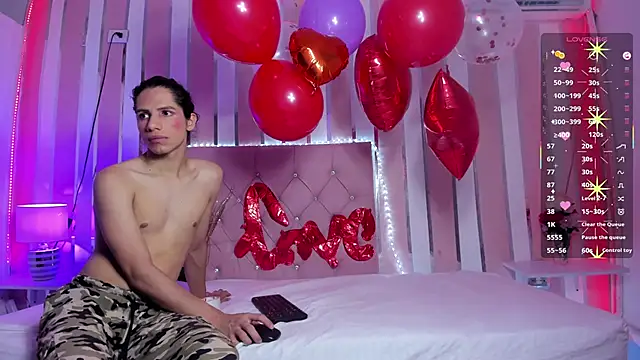 TylerBloom online show from 02-11-25, 08:42