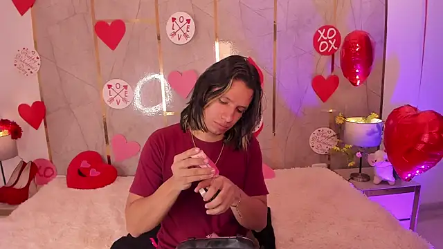 TylerBloom online show from 02-11-26, 12:54