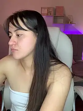 Camila pinkk online show from 01-28-25, 04:19