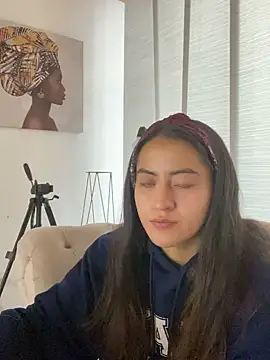 Camila pinkk online show from 02-23-25, 02:04