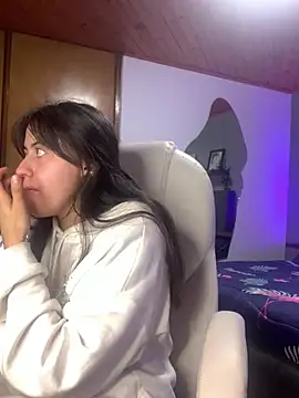 Camila pinkk online show from 02-25-25, 06:42