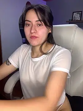 Camila pinkk online show from 02-27-25, 04:32