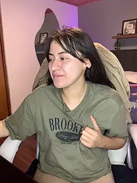 Camila pinkk online show from 02-28-25, 11:01