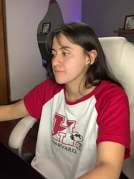 Camila pinkk online show from 03-01-25, 08:31