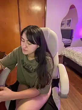 Camila pinkk online show from 03-15-25, 05:37