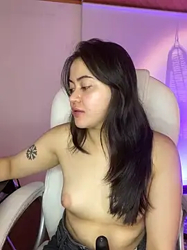 Camila pinkk online show from 05-16-26, 03:44