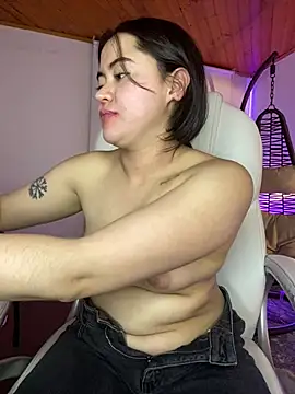 Camila pinkk online show from 07-28-26, 04:39