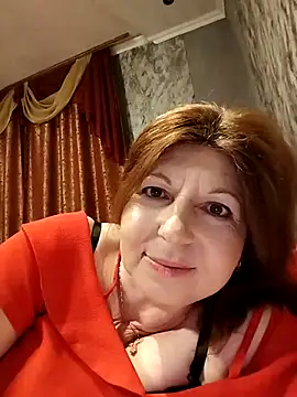 Angelina4531 online show from 03-01-25, 06:32