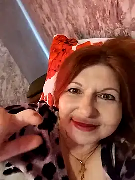 Angelina4531 online show from 03-16-25, 12:44