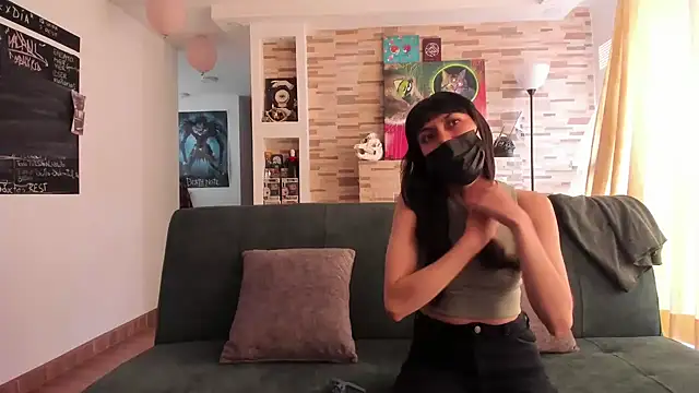 shamelesss  online show from 09-08-25, 05:45