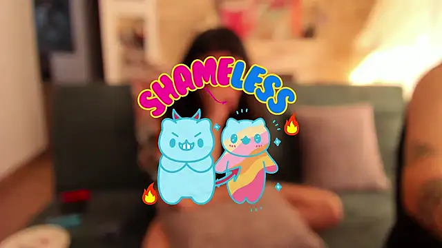 shamelesss  online show from 09-14-25, 08:30