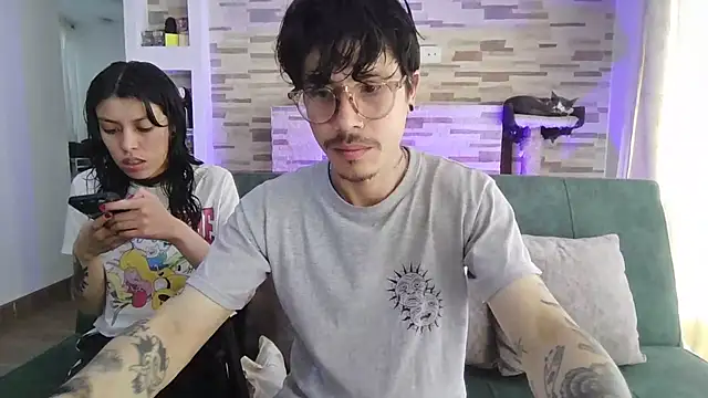 shamelesss  online show from 07-27-26, 08:49