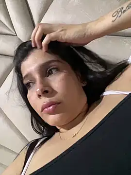 Snapshot of MilaRux chatting on 03-13-25, 10:54 MilaRux online show from 03-13-25, 10:54