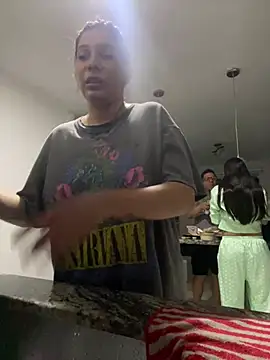 Snapshot of MilaRux chatting on 03-14-25, 02:42 MilaRux online show from 03-14-25, 02:42