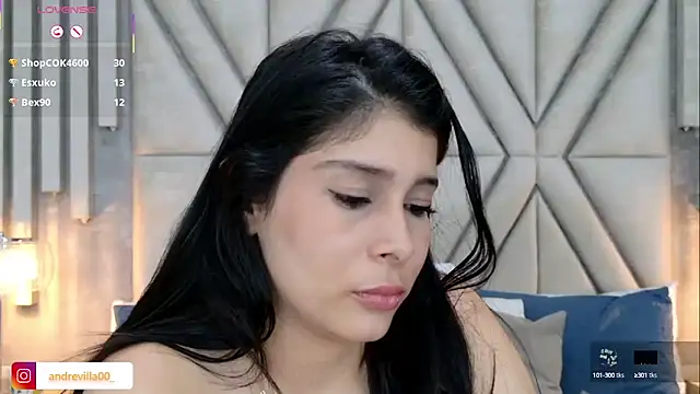 Snapshot of MilaRux chatting on 03-19-25, 08:22 MilaRux online show from 03-19-25, 08:22