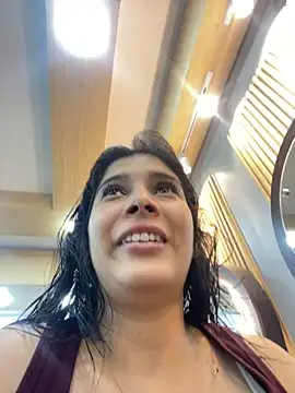 Snapshot of MilaRux chatting on 10-28-25, 07:38 MilaRux online show from 10-28-25, 07:38