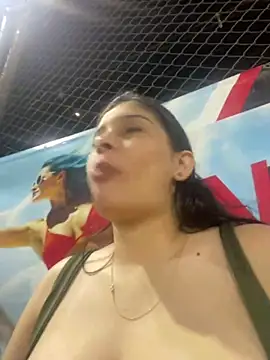 Snapshot of MilaRux chatting on 10-30-25, 01:40 MilaRux online show from 10-30-25, 01:40