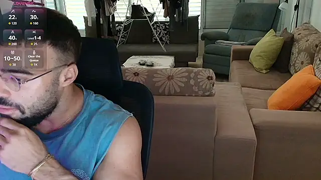 todddantes25 online show from 03-03-26, 01:06