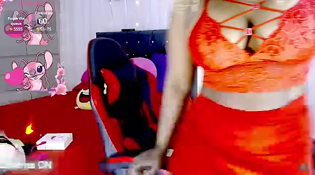 Snapshot of Aliana_Ross chatting on 03-20-25, 08:42 Aliana Ross online show from 03-20-25, 08:42