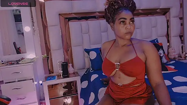 Aliana Ross online show from 02-09-26, 07:45