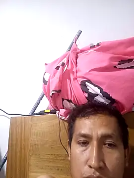 Elpeque x40 online show from 01-20-25, 02:01