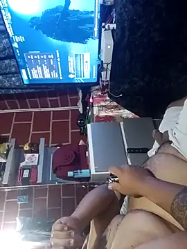 parejanuevahoff online show from 02-08-26, 02:48