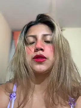 Adrianisx online show from 04-02-26, 04:21