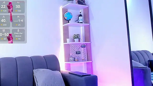 Yorkeidys1 online show from 02-20-26, 12:49