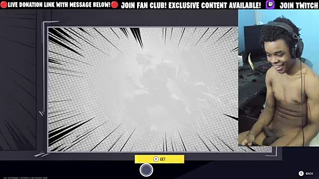 lovemirgaming online show from 02-14-25, 05:41