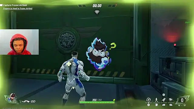 lovemirgaming online show from 02-14-25, 07:33