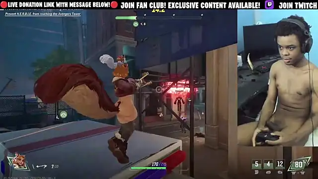 lovemirgaming online show from 02-15-25, 04:36