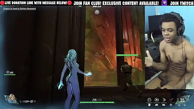 lovemirgaming online show from 02-19-25, 12:35