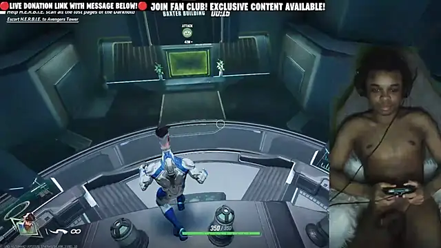 lovemirgaming online show from 02-26-25, 04:58