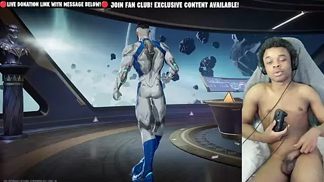 lovemirgaming online show from 02-26-25, 02:14