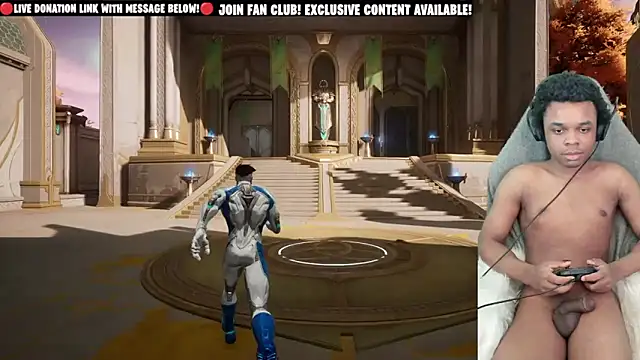 lovemirgaming online show from 02-26-25, 08:22