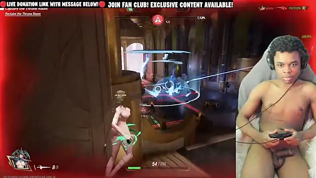 lovemirgaming online show from 02-28-25, 08:20