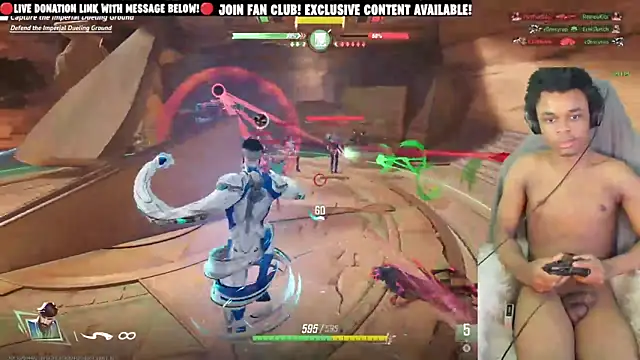 lovemirgaming online show from 03-01-25, 10:34