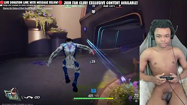 lovemirgaming online show from 03-07-25, 08:55