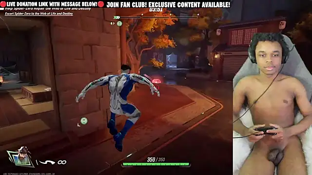 lovemirgaming online show from 03-10-25, 12:18