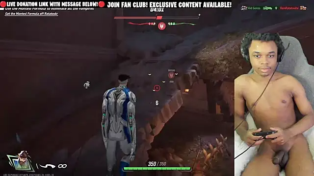 lovemirgaming online show from 03-11-25, 10:42