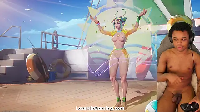 lovemirgaming online show from 09-24-25, 06:55