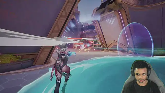 lovemirgaming online show from 02-13-26, 03:13