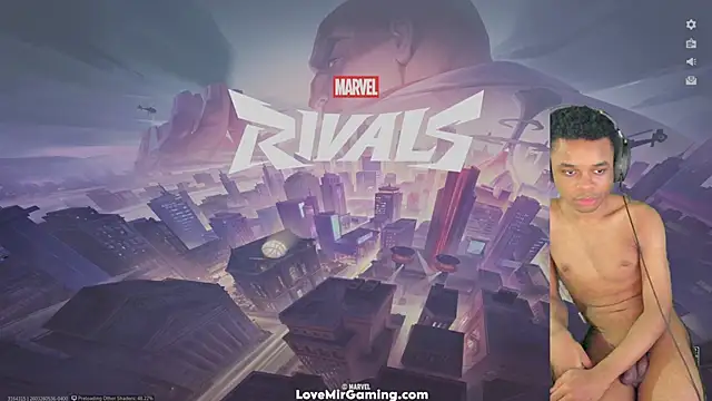 lovemirgaming online show from 03-26-26, 09:37