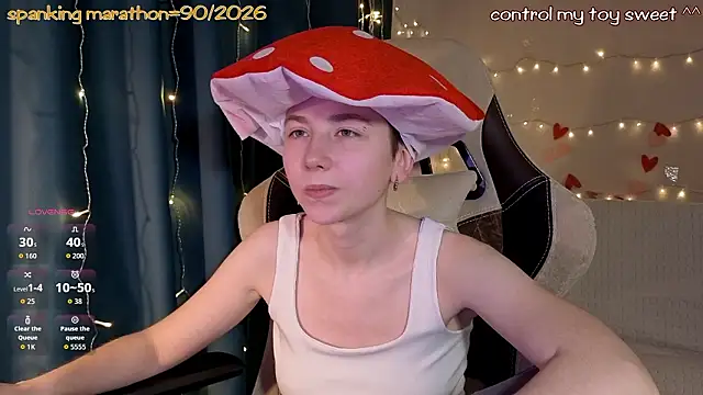 Aurora First online show from 03-15-26, 04:24