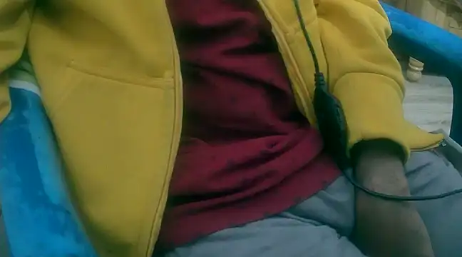 Snapshot of chandni89 chatting on 01-13-25, 01:23 chandni89 online show from 01-13-25, 01:23