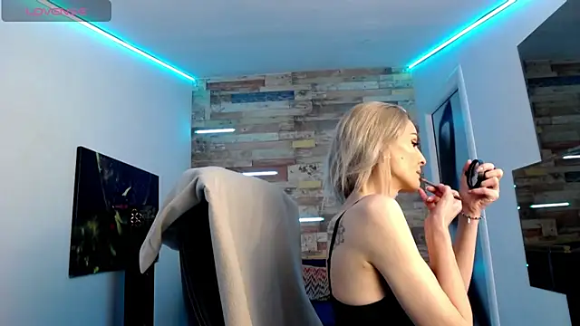 AshlineKatte online show from 02-05-25, 06:04